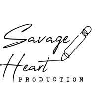 Savage Heart Production AB logo - Similar company to Brc Production