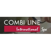 COMBI LINE INTERNATIONAL SPA logo - Similar company to Csa Spa