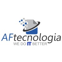 Af Tecno logo - Similar company to Web Developers