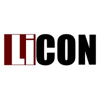 Licon Stålbyggnader logo - Similar company to Licon