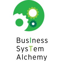 Business System Alchemy logo - Similar company to Eagna Consulting