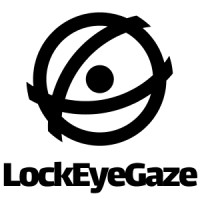 LockEyeGaze logo - Similar company to Sirocco