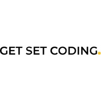 Get Set Coding logo - Similar company to Devrel As Service