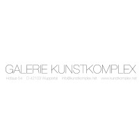 Galerie Kunstkomplex logo - Similar company to Larry'S List