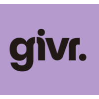 Givr logo - Similar company to Documendo