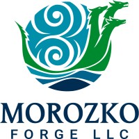 Morozko Forge, LLC logo - Similar company to Nanooxygen Systems, Inc.