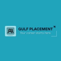 Gulf Placement logo - Similar company to Hr / Recruiter Group