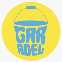 Garadel logo - Similar company to Inggez