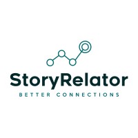 StoryRelator ltd logo - Similar company to Triwest Group