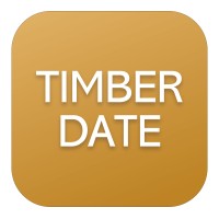 Timberdate logo - Similar company to Scanner4You