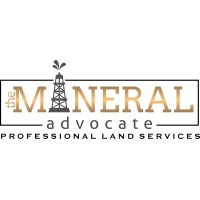 The Mineral Advocate, LLC logo - Similar company to Zennova Media