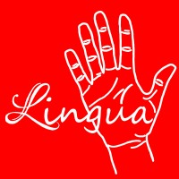 Studievereniging Lingua logo - Similar company to Baanderherencollege