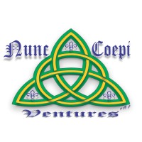 Nunc Coepi Ventures logo - Similar company to Fdld Holdings