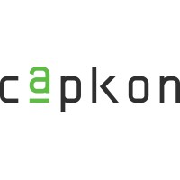 capkon logo - Similar company to Capkod