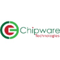 Chipware Technologies logo - Similar company to Trimark Technologies Ltd