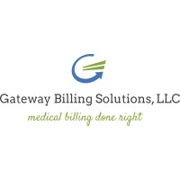 Gateway Billing Solutions LLC logo - Similar company to Dynamic Medical Management Solutions Inc.