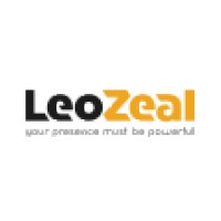 LeoZeal Design Studio logo - Similar company to Hypace Studios