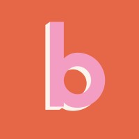 brusi | comunicación creativa logo - Similar company to Be Alice Digital