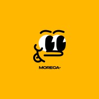 Moreca | Agencia de Marketing Digital logo - Similar company to Nebulab
