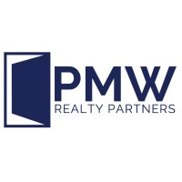 PMW Realty Partners logo - Similar company to Riverstone Commercial Real Estate