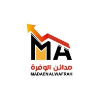 مدائن الوفرة للاستيراد والخدمات الاستثمارية والتوكيلات التجارية logo - Similar company to Xino Tech