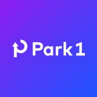 Park1 | Online Marketing logo - Similar company to Kingwrapz