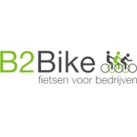 B2Bike logo - Similar company to Cyclobility