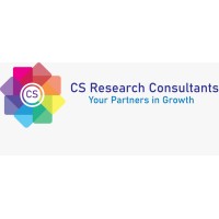 CS Research Consultants logo - Similar company to Web Comptech