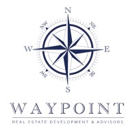 Waypoint Real Estate Development and Advisors logo - Similar company to Skywalker Property Partners