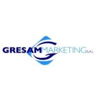 Gresam Marketing S.A.L. logo - Similar company to Gresam Company S.A.L.