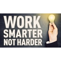 We Work Smart logo - Similar company to Netmatico