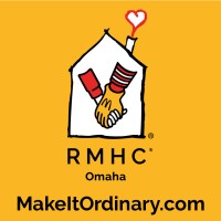 Ronald McDonald House Charities in Omaha logo - Similar company to Authentica Group Omaha
