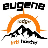 Eugene Lodge and International Hostel logo - Similar company to 10X Revenue Framework