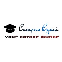 Campus Gyani logo - Similar company to Infinite Net Solutions