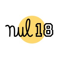 Nul18 logo - Similar company to Veldmark