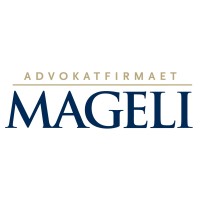 Advokatfirmaet Mageli DA logo - Similar company to Eidel