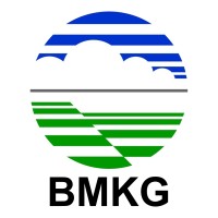Indonesian Agency for Meteorology, Climatology, and Geophysics (BMKG) logo - Similar company to Basarnas
