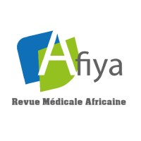 Afiya - Revue Médicale Africaine logo - Similar company to Afiya