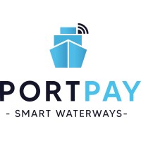 Port Pay logo - Similar company to Improvement-It