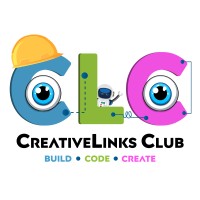 CreativeLinks Club logo - Similar company to Wiriya Technology - A Private Limited Company