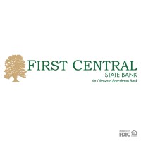 First Central State Bank logo - Similar company to Reliabank