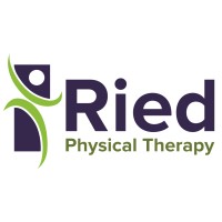 Ried Physical Therapy logo - Similar company to 3Dpt