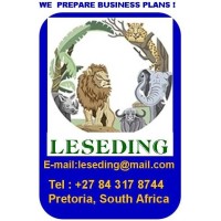 LESEDING logo - Similar company to Horn Gmbh