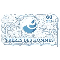 Frères des Hommes logo - Similar company to Humy
