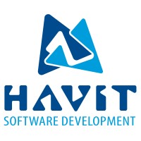 HAVIT logo - Similar company to Geovap