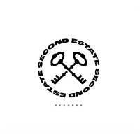 Second Estate Records logo - Similar company to The Classroom Door