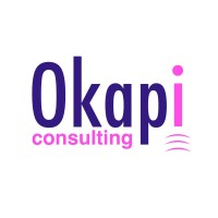 Okapi Consulting ltd logo - Similar company to Okapi Consulting Cc