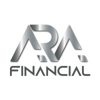 Ara Financial logo - Similar company to Frei Luca Contabilidade