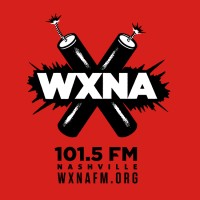 WXNA-LPFM logo - Similar company to Ken Pilot Ventures