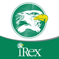 iRex: a TyRex Technology Family Company logo - Similar company to Saberex: A Tyrex Technology Family Company